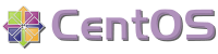CentOS Linux